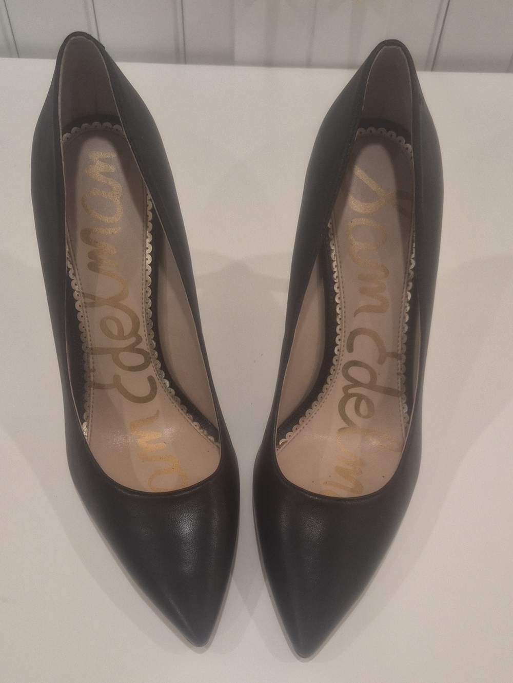 Sam Edleman Hazel Pumps